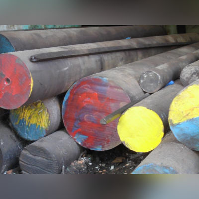 ALLOY STEELS